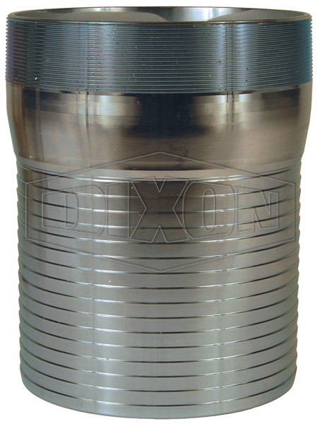 King™ Combination Nipple NPT Threaded